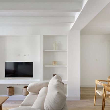 Luxury Houses La Mar De Bonita 瓜尔达马尔·德尔·塞古拉 外观 照片