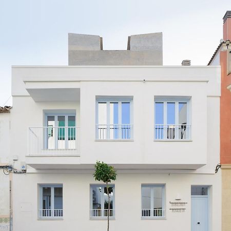 Luxury Houses La Mar De Bonita 瓜尔达马尔·德尔·塞古拉 外观 照片