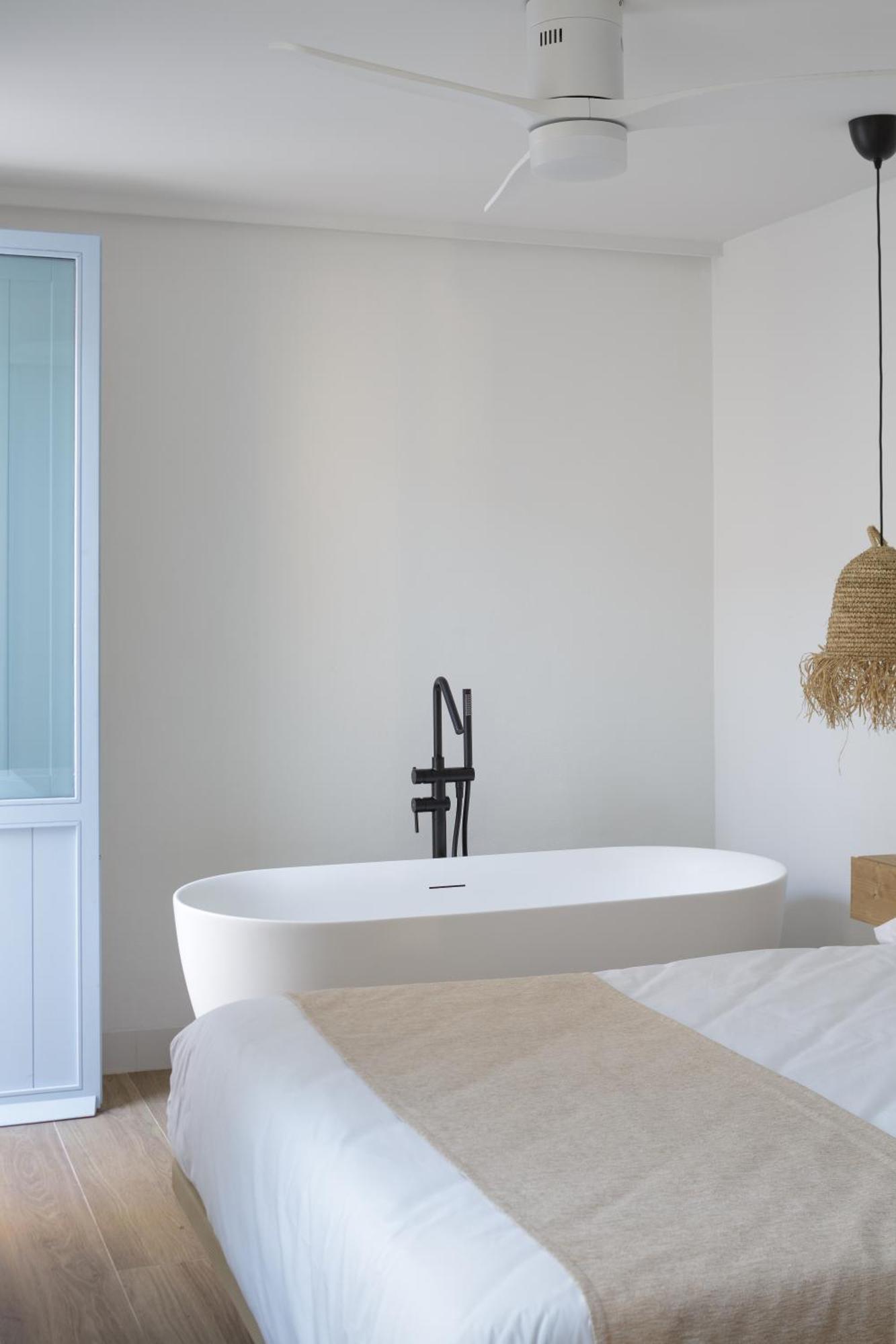 Luxury Houses La Mar De Bonita 瓜尔达马尔·德尔·塞古拉 外观 照片