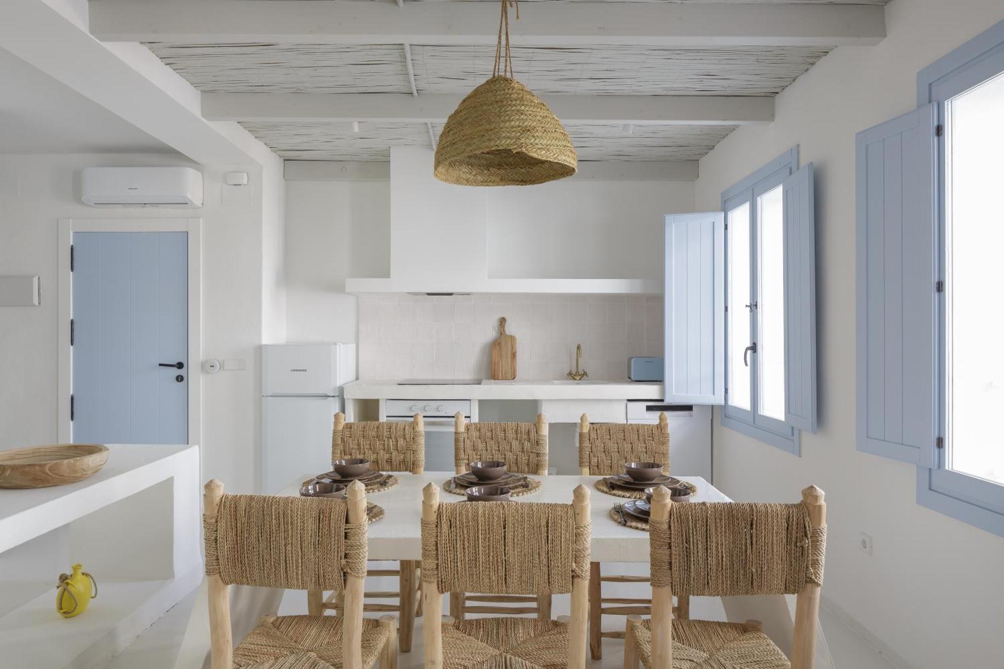 Luxury Houses La Mar De Bonita 瓜尔达马尔·德尔·塞古拉 外观 照片