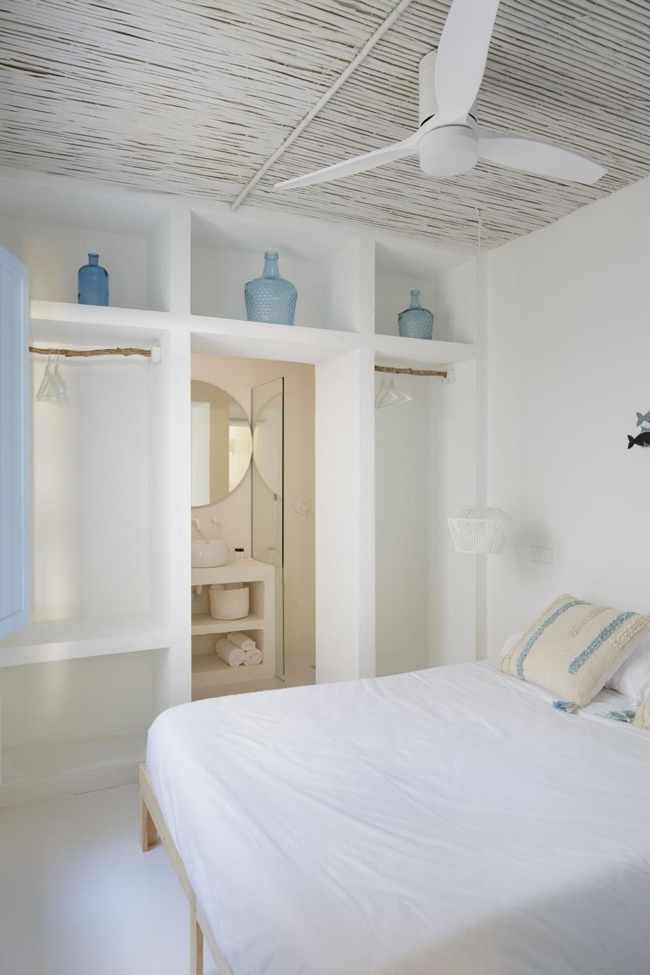 Luxury Houses La Mar De Bonita 瓜尔达马尔·德尔·塞古拉 外观 照片
