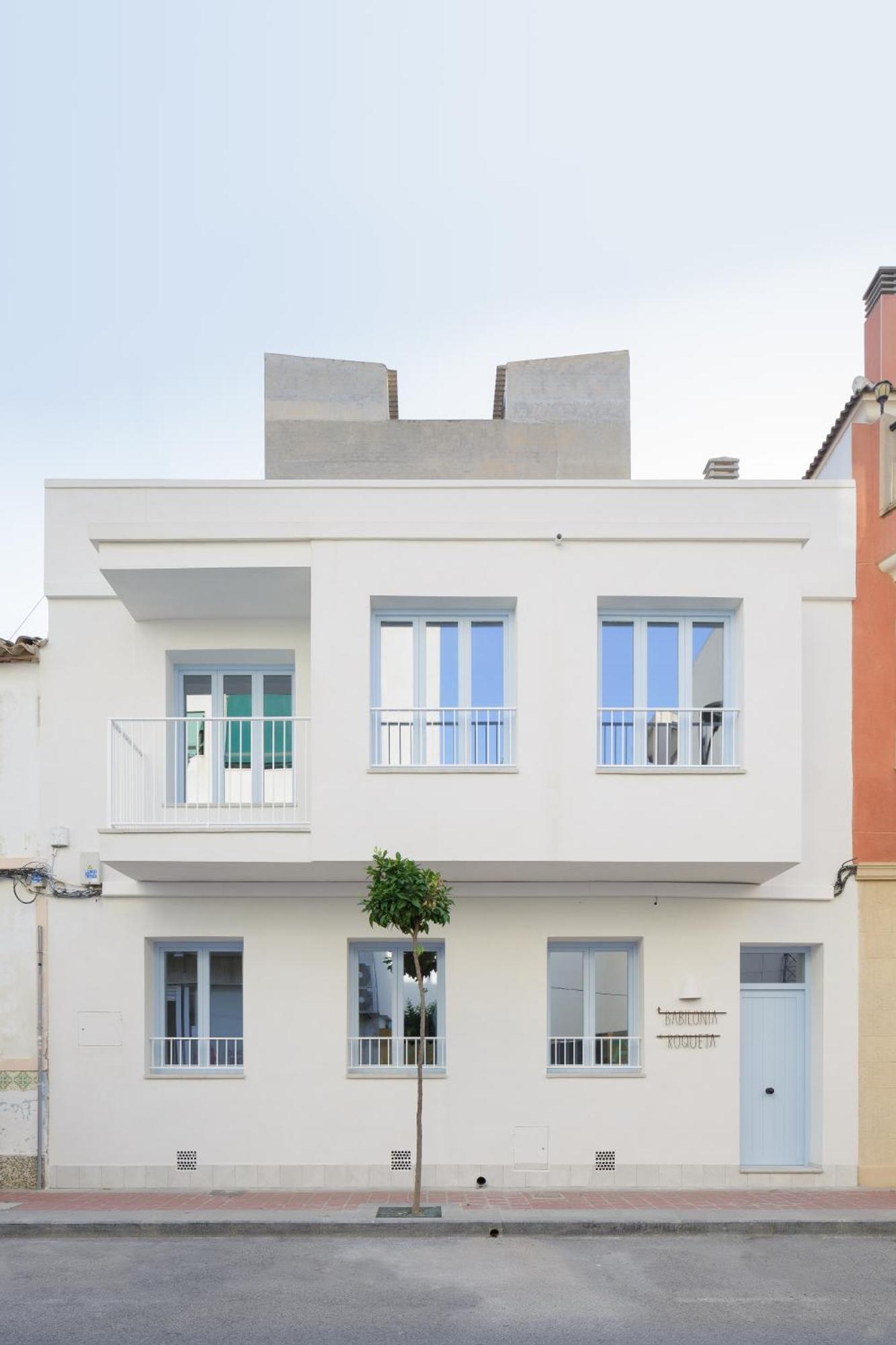 Luxury Houses La Mar De Bonita 瓜尔达马尔·德尔·塞古拉 外观 照片